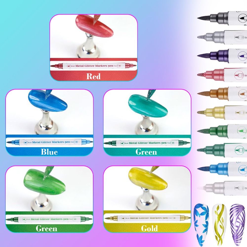 10/12%20Colors%20New%2010/12%20Colors%20Nails%20Art%20Marker%20Pens%20Waterproof%20Quick%20Dry%20Nail%20Brush%20Marker%20Sets%20Drawing%20Painting%20Manicure%20Tools%20Nail%20Art%20Polish%20Pens%20for%20Nail%20Decoration%20-%20Image%204