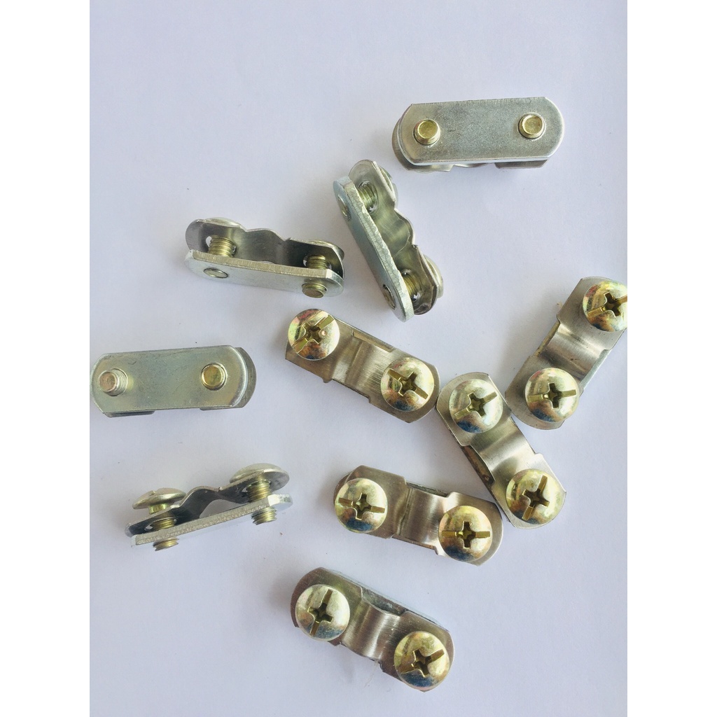 Ốc giữ áo xe đạp - Ốc bắt gọng tanh xe điện