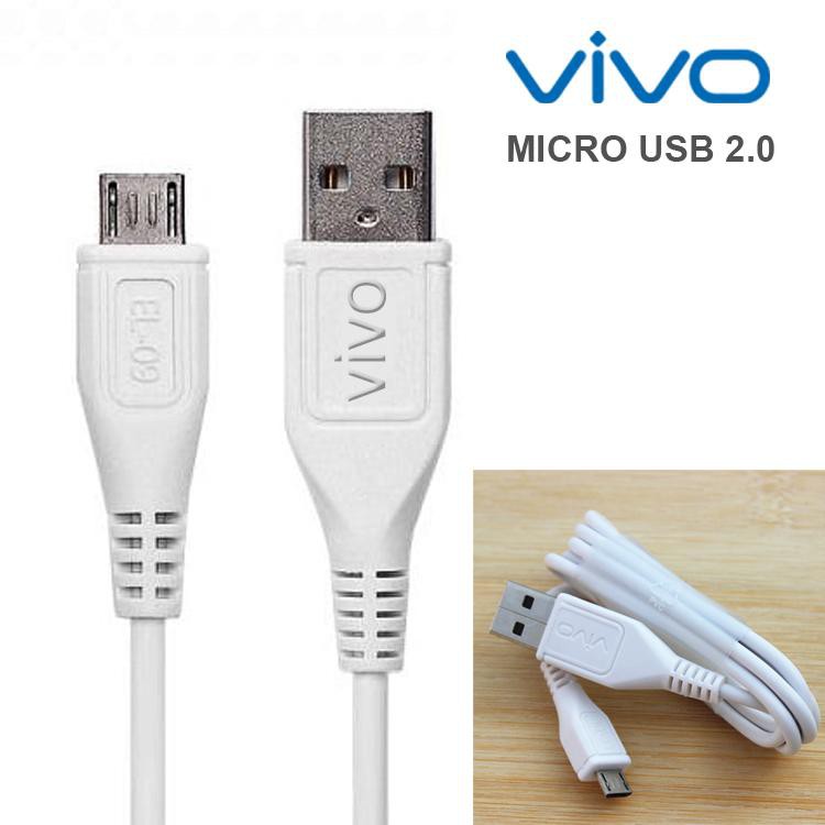 [HCM]Cáp sạc nhanh cho điện thoại VIVO - Micro USB (V5)