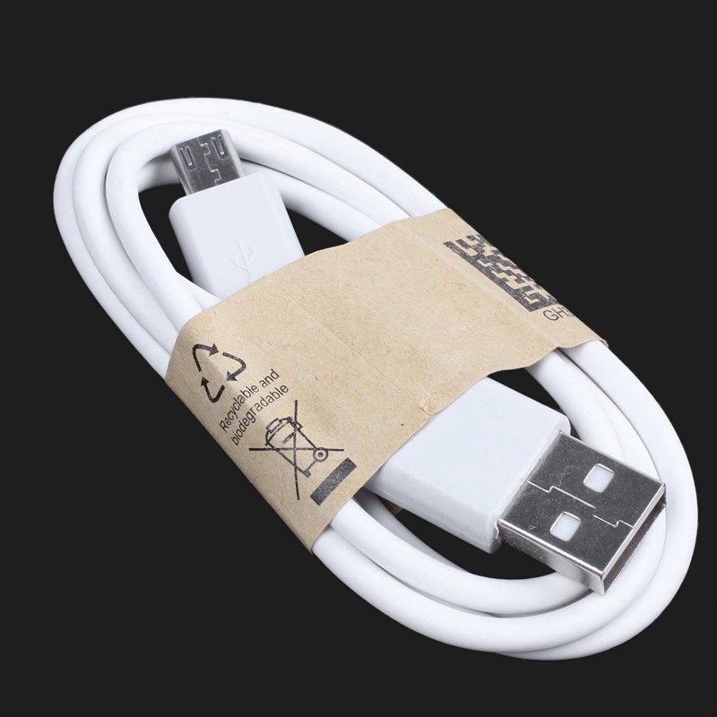 Replacement USB Cable for Kindle, Kindle Touch, Kindle Fire, Kindle Keyboard, Kindle DX White