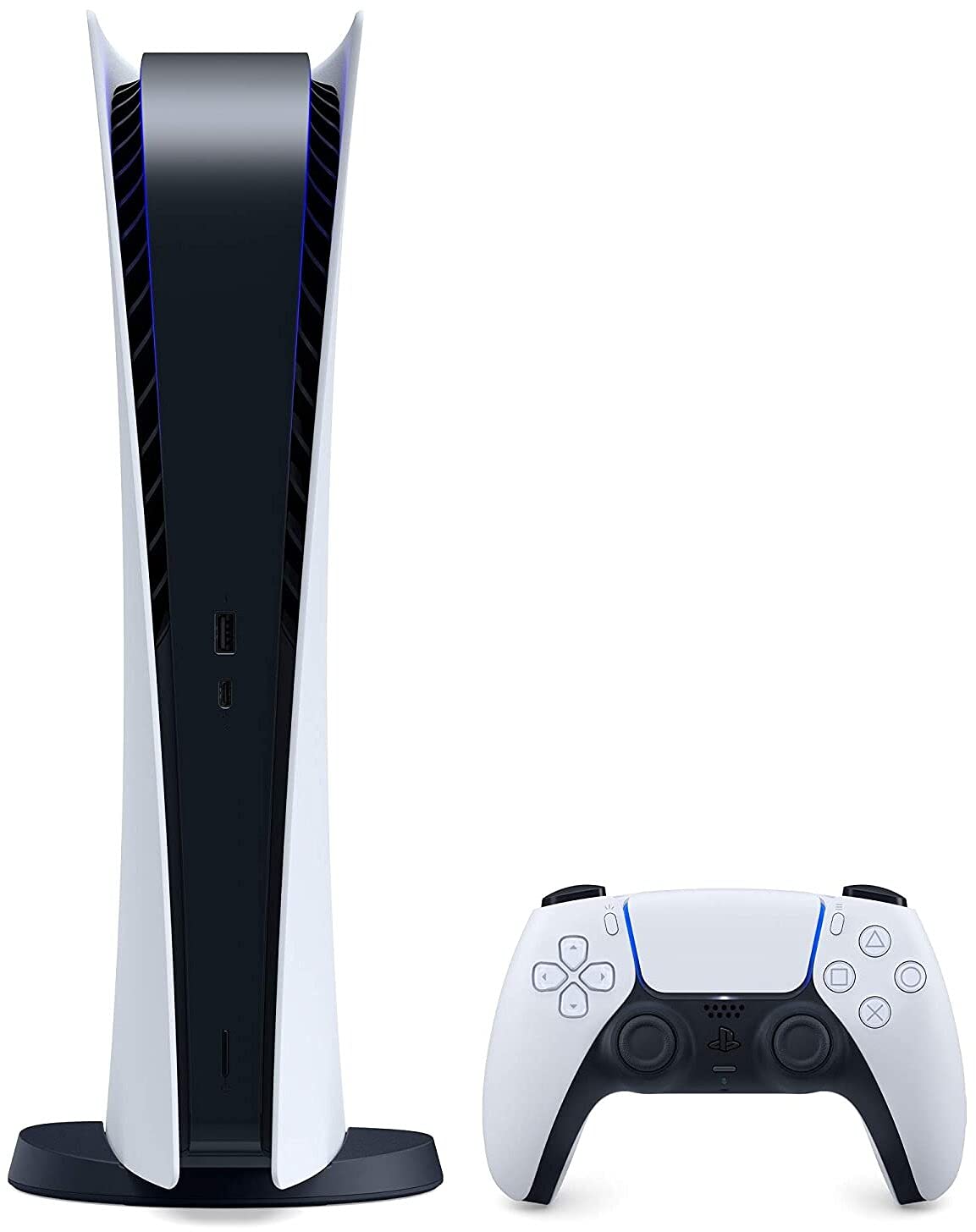 Máy chơi game Sony PlayStation 5 PS5 Edition