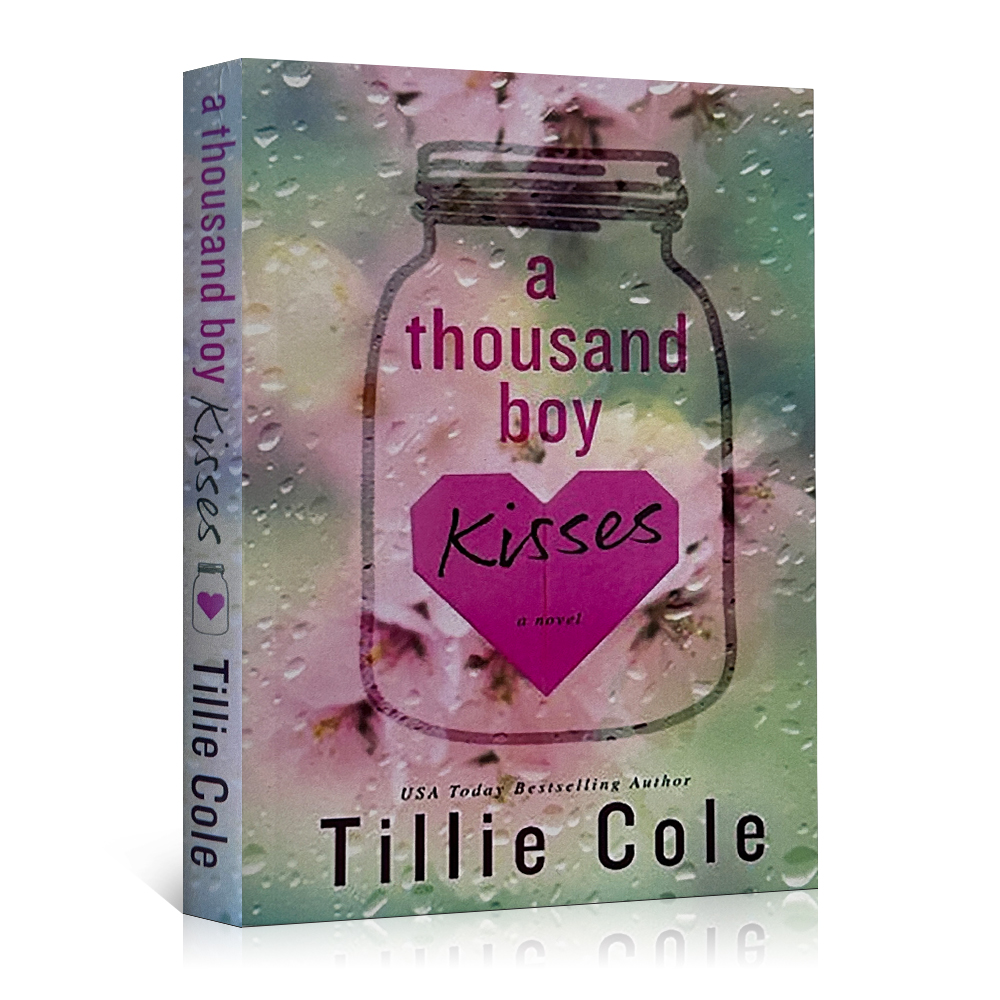 A thousand wishes book