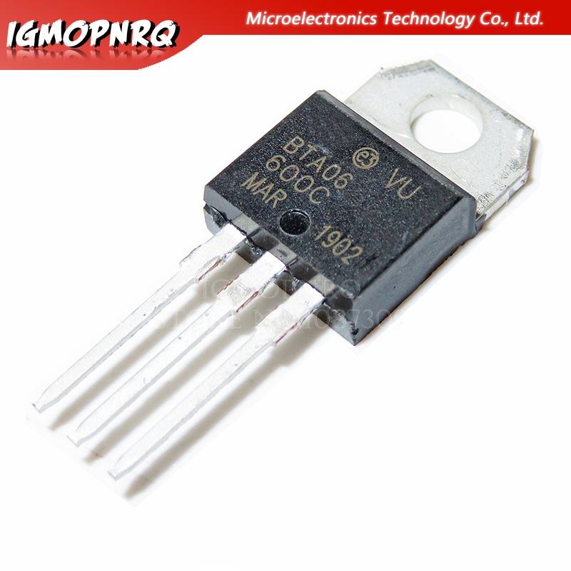 10pcs bta08-600c to-220 bta08-600 to-220 bta08 08-600c bta06-600c bta06-600 bta12-600c bta12-600 bta16-600c bta16-600 integrated circuit
