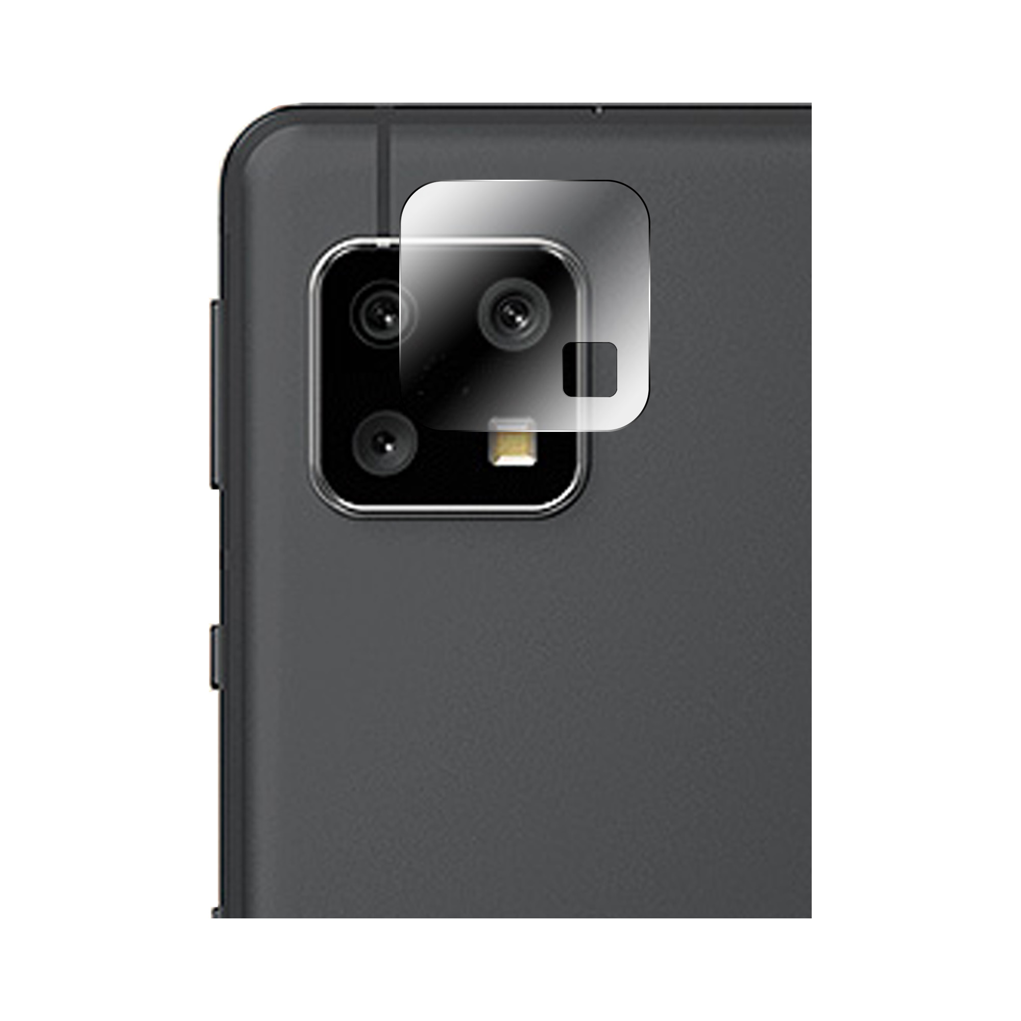 Sharp%20Aquos%20Sense%205G%20Back%20Rear%20Camera%20Protector%209H%20Gorilla%20Flexible%20Protection%20For%20Aquos%20Sense%205G%20-%20Image%202