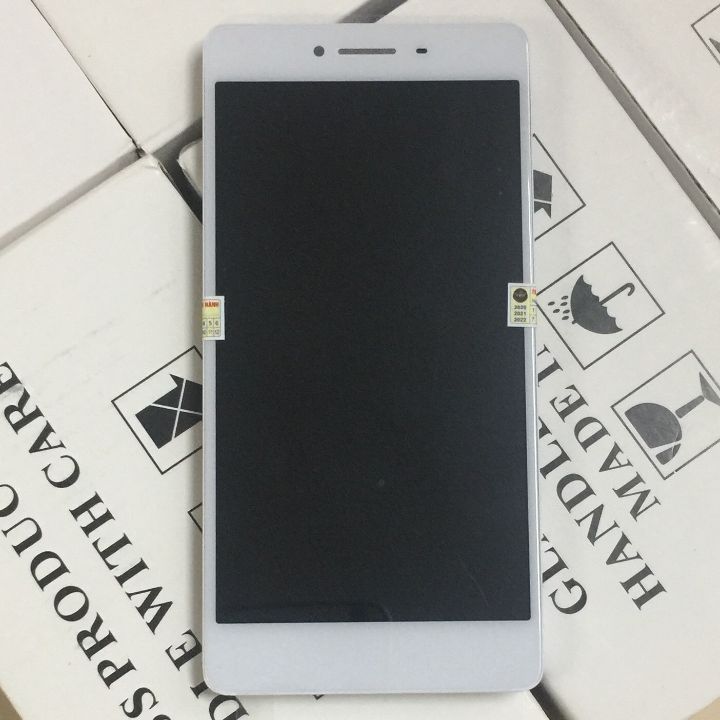 Màn hình Oppo R7S liền khung Full bộ