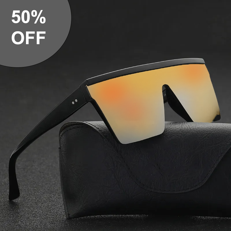 Retro%20Square%20Frame%20Sunglasses%20Eye%20Protection%20Black%20Frame%20Modern%20Fashion%20Sunglasses%20For%20Men%20and%20Women%20Luxury%20Roman%20Chain%20Bracelets%20for%20Women%20and%20Men%20Trendy%20Charm%20Bangles%20Jewelry%20Accessories%20Bracelet%20Gift%20-%20Image%202