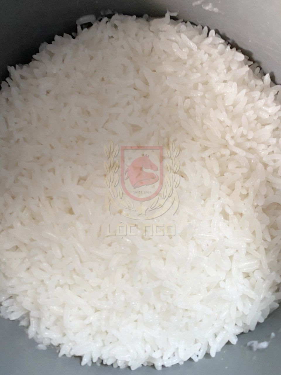 Gạo Nàng Hoa Gò Công - Túi 1kg [ mẫu thử Gạo Nàng Hoa Gò Công ]