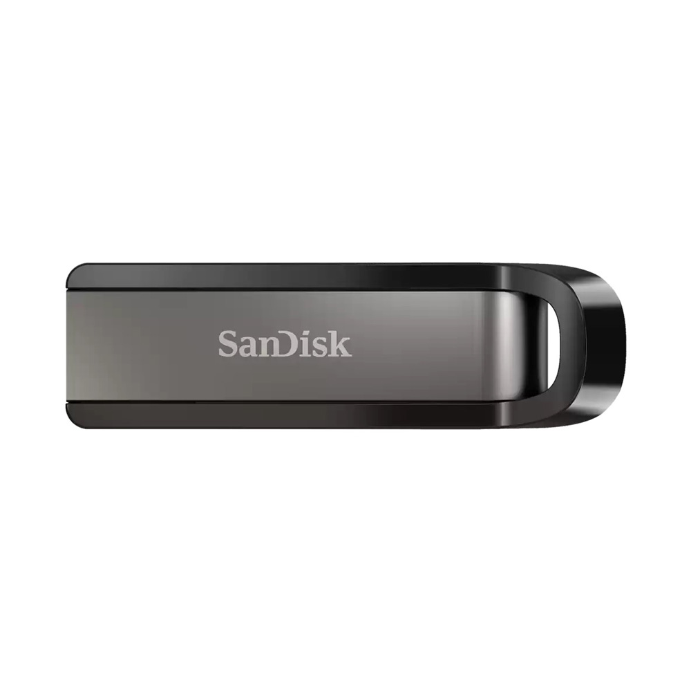 USB 3.2 SanDisk Extreme Go CZ810 - 64GB