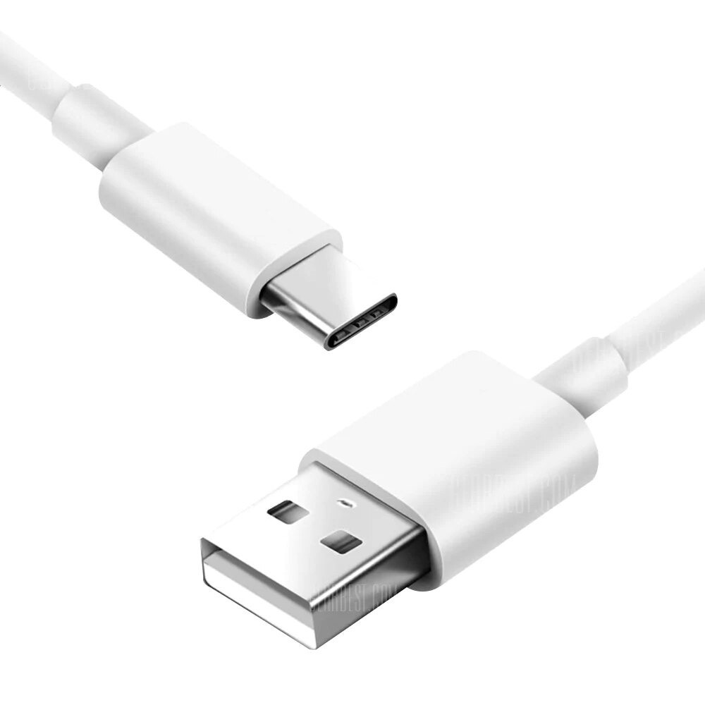 Cáp sạc nhanh Oppo 3A chân TypeC