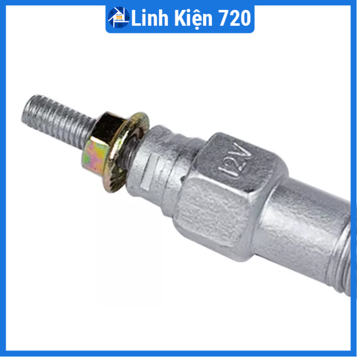 Bugi Sấy 12V GM2 ( hàng Nhật )