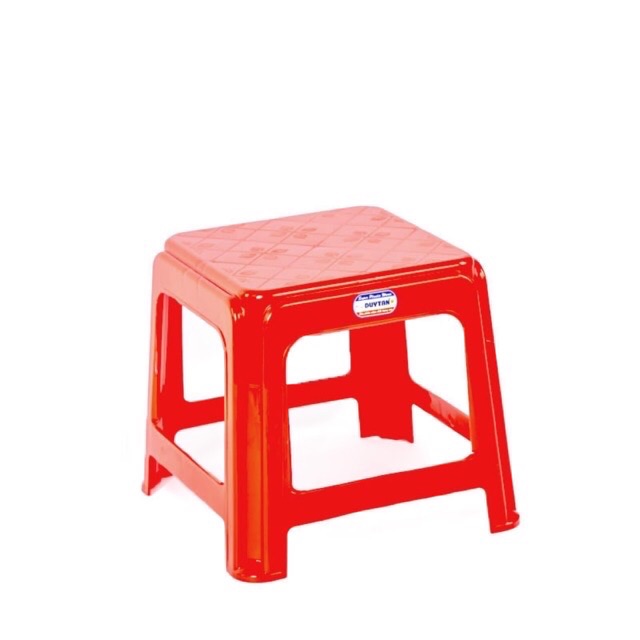 Ghế  duy Tân cao cấp vuông