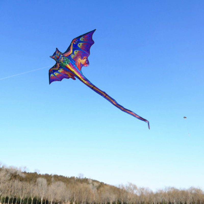 New%20Cartoon%203d%20dragon%20Flying%20Kites%20For%20Children%20Adult%20Outdoor%20Fun%20Sports%20Kites%20BOYUAN%20-%20Image%202