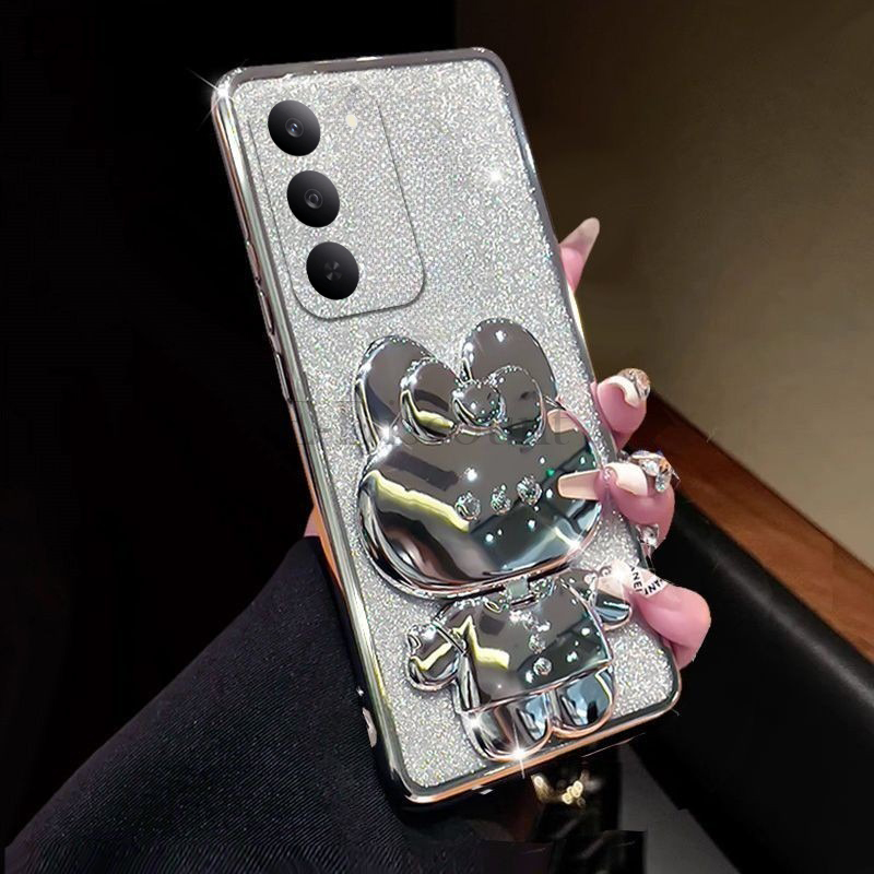 New%20Phone%20case%20Realme%20C75X%20C75%2014X%20Back%20cover%20Camera%20Protection%20Semi%20Transparent%20Soft%20Silicone%20Rabbit%20bracket%20Shockproof%20Exquisite%20Glitter%20Powder%20for%20Realme%2014X%20C75%20C75X%20case%20-%20Image%204