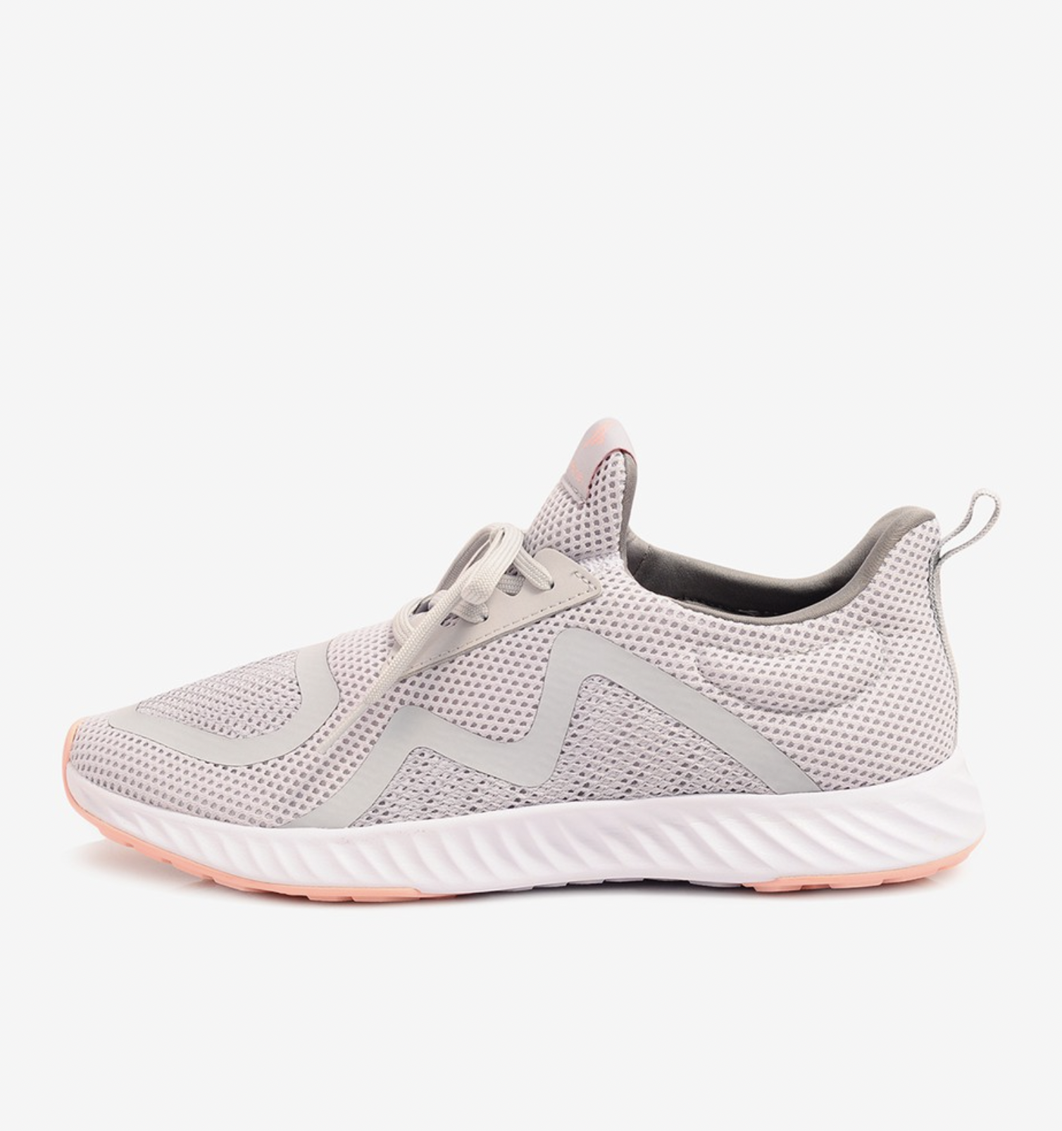 Giày Thể Thao Cao Cấp Nữ Bitis Hunter Core Jogging - DSWH05300XAM