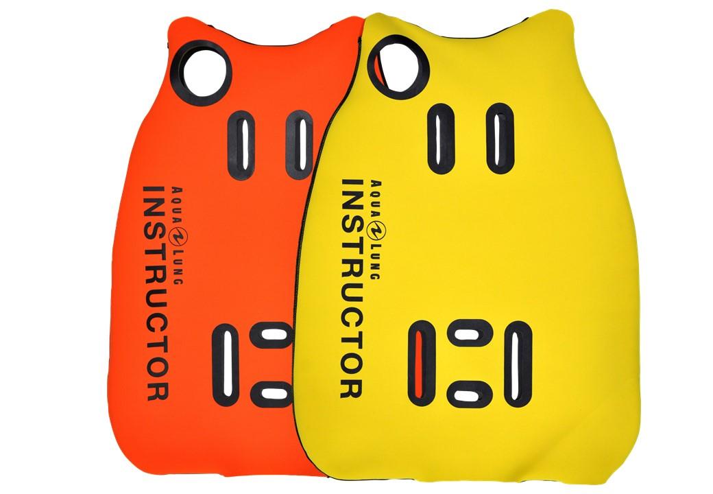 Aqua Lung Outlaw/Rogue Buoyancy Compensator, BCD Reversible Bladder