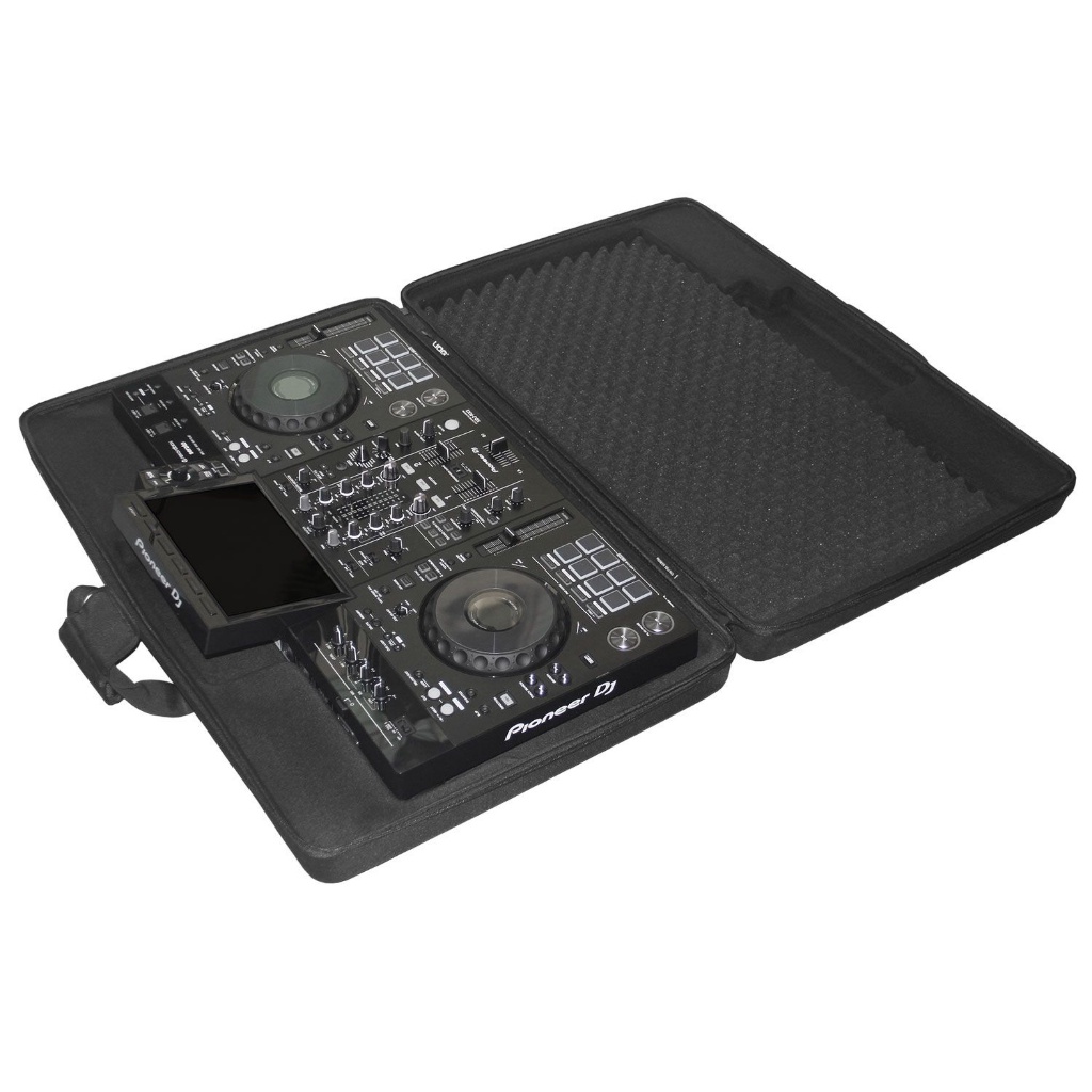 UDG U8315BL XDJ-RX3用ハードケース 数回使用 UDG U8315BL XDJ-RX3用ハードケース 数回使用 UDG U8315BL