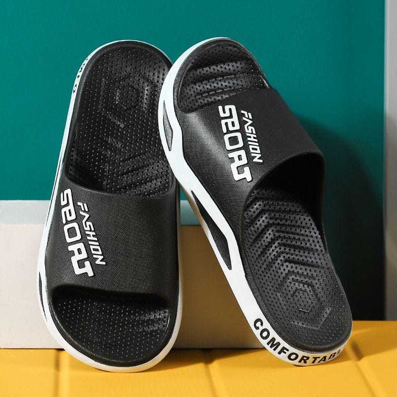 Ciabatte unisex per uomo e donna comode per interno ed esterno_voghion.com