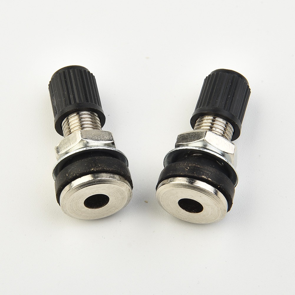 Auto Fashionstyle Stylish 32mm Zinc Alloy Tyre Valve Dustcap for ...