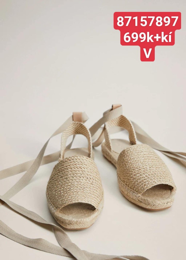 Sandal MNO