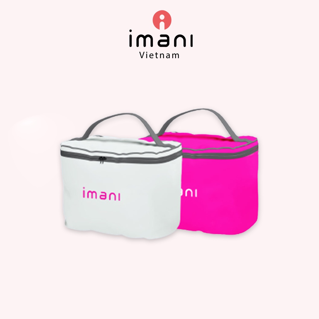 Túi đựng Máy hút sữa Imani và phụ kiện