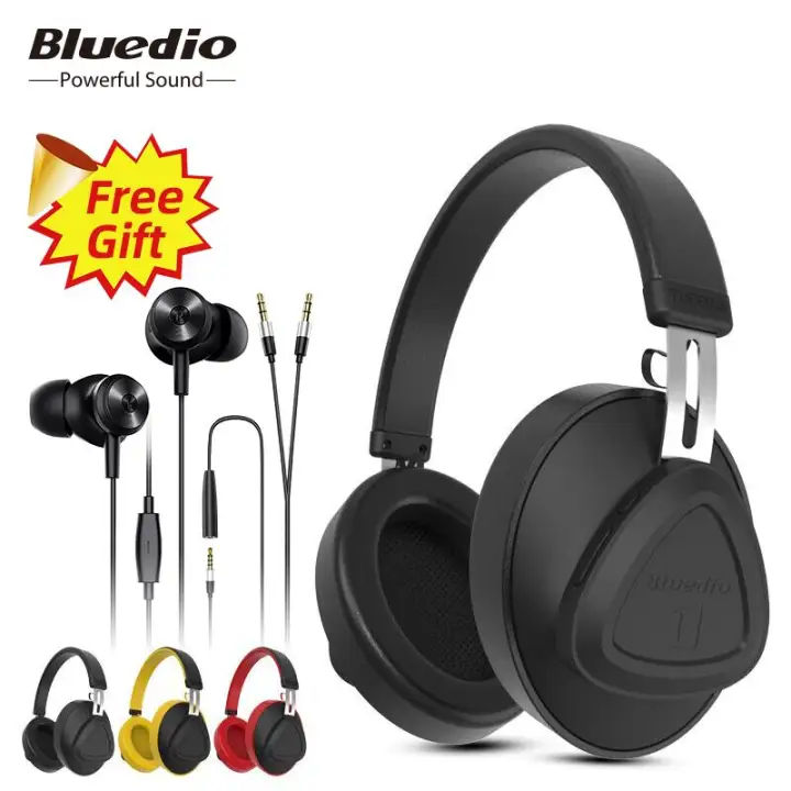 bluetooth mic and headset