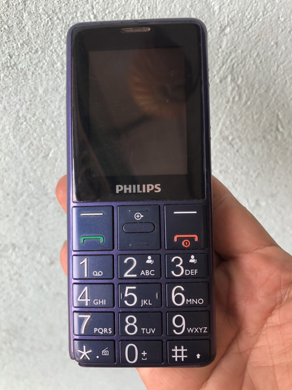 Philip e311