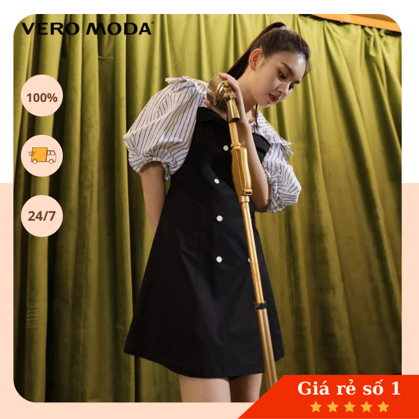 Đầm Vero moda newtag Sale