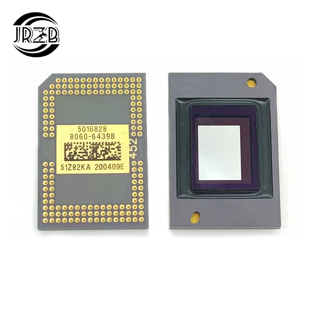 Original new projector dlp dmd chip 8060-6038b 8060-6039b 8060-6138b 8060-6139b 8060-6339b 8060-6438b 8060-6338b 8060-601ab