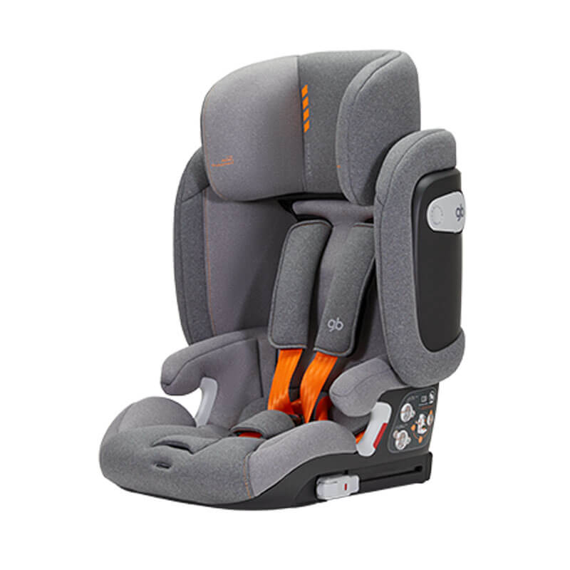 Gb pockit infant outlet car seat