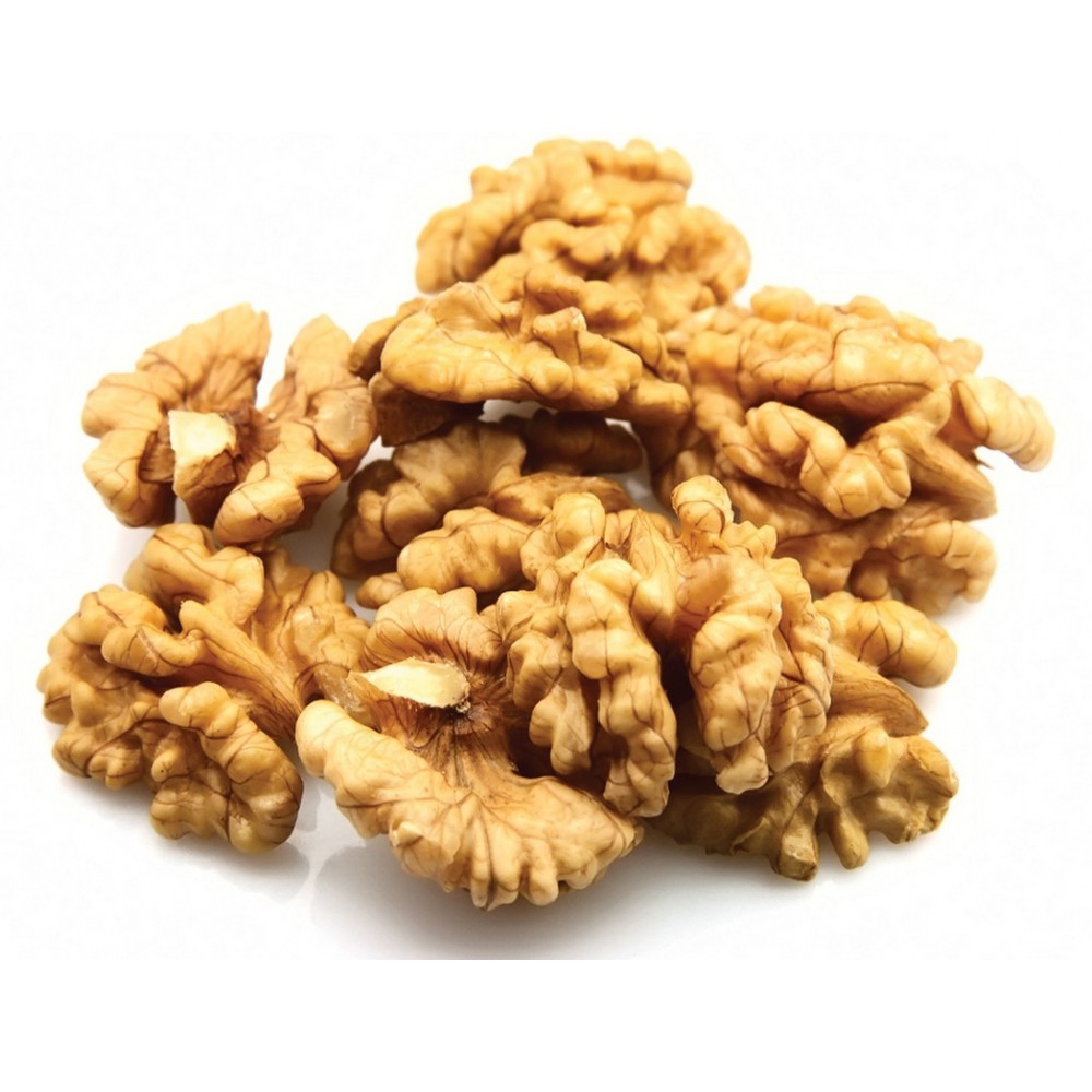 Nhân Óc Chó Vàng 500g 2c Mart