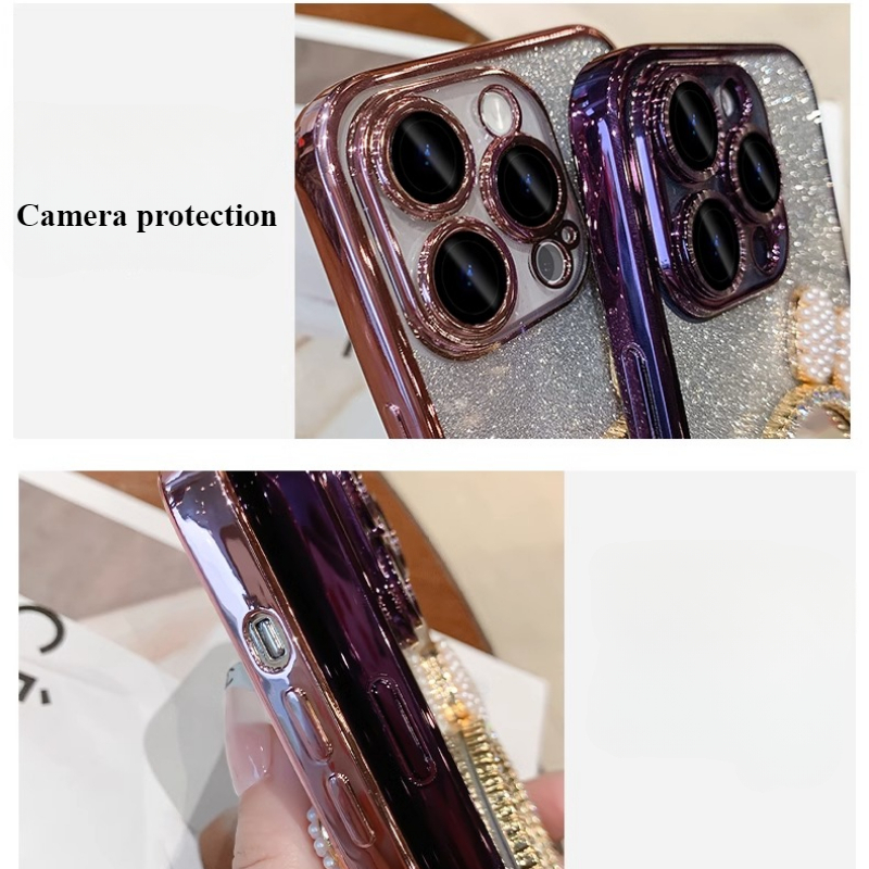 For%20infinix%20Note%2050%20Pro%20Case%20with%20Bow%20Makeup%20Mirror%20Luxury%20Shiny%20Gradient%20Clear%20Plating%20Glitter%20Girls%20Slim%20for%20infinix%20Note%2050%20Pro%20Plus%20Back%20Cover%20-%20Image%208
