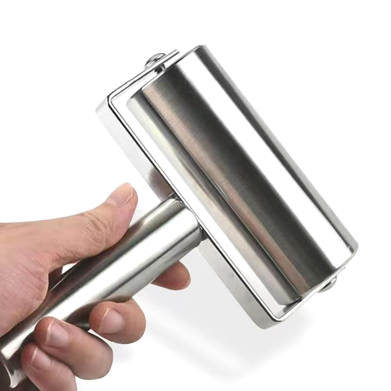 Stainless%20Steel%20Double%20Head%20Rolling%20Pin%20Non-stick%20Dough%20Pastry%20Roller%20Kitchen%20Dumplings%20Machine%20Noodles%20Pizza%20Pies%20Baking%20Tools%20LINGLE%20-%20Image%203