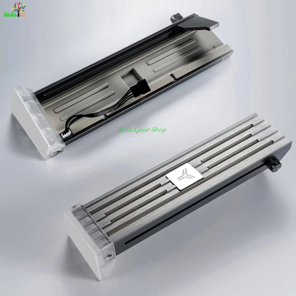 Chống xệ Card VGA Jonsbo VC-4 Led ARGB Sync 5v 3pin