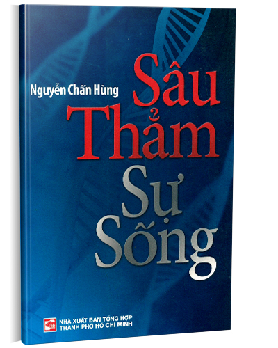 Nxbhcm - sách sâu thẳm sự sống