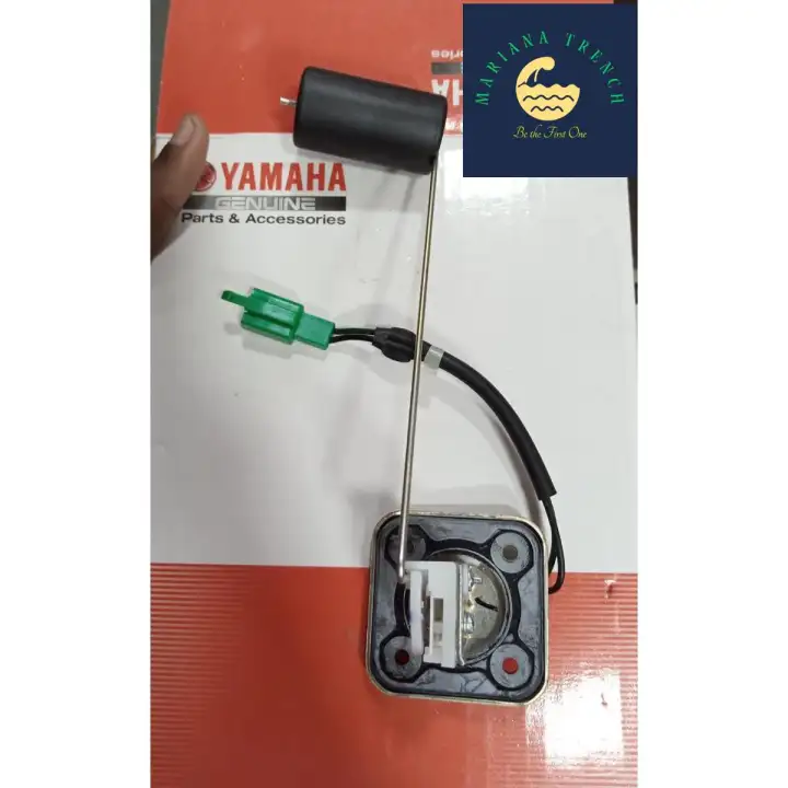Fuel Meter for Yamaha FZ V1 & Fazer V1 Bike