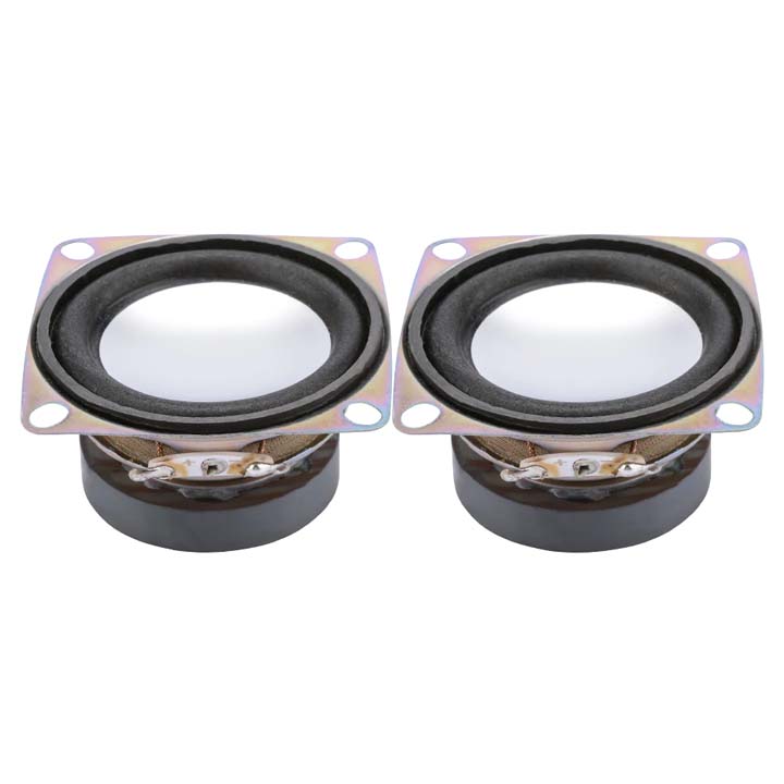 Cặp Loa 4Ohm 3W 5cm Có Tai - 2 Cái