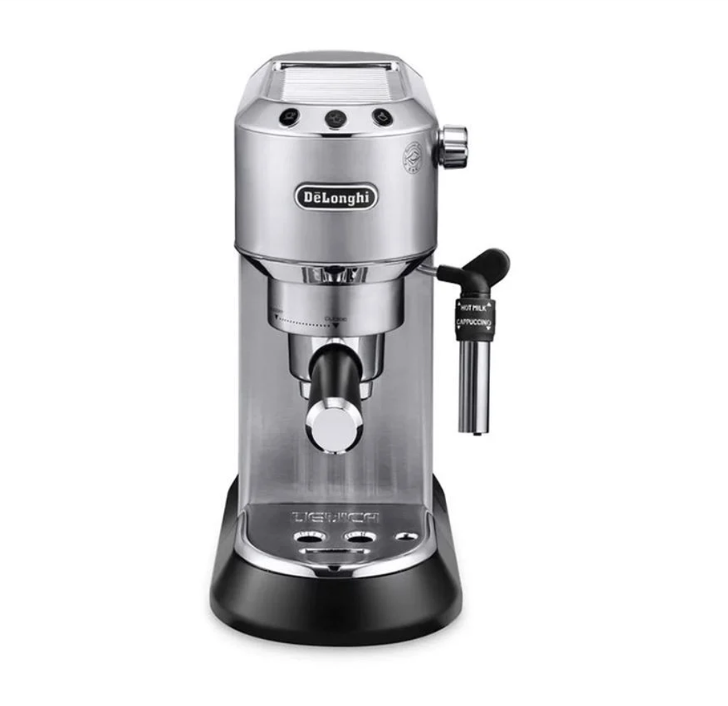 [Delonghi EC 685.M] Máy pha cà phê Delonghi EC685.M