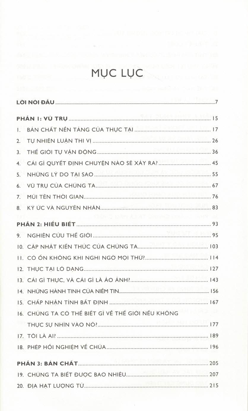 Bức Tranh Toàn Cảnh