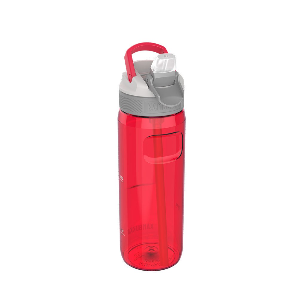 Kambukka bình nước hydrobottle lagoon 750 ml ruby 11-04004