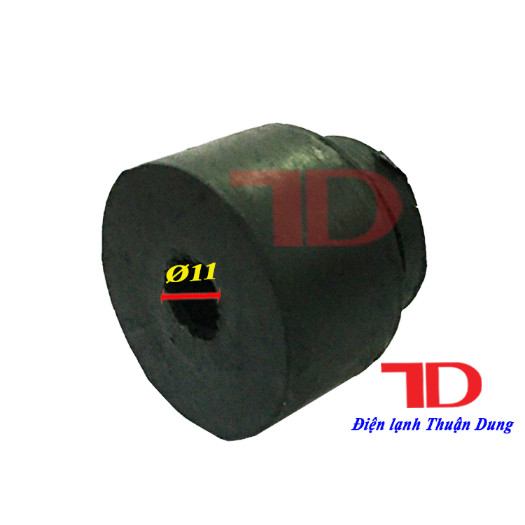Nút chống rung chân Block Tủ Lạnh
