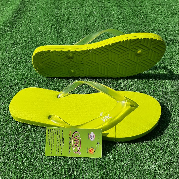 Dép Lào Nữ Vac Siêu Nhẹ Vac - E105