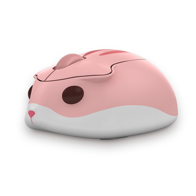 Chuột không dây | AKKO Hamster Plus | Taro/Hima/Momo