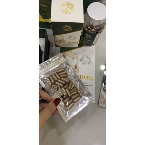 SLIM VIP GOLD MẪU MỚI (TẶNG THÊM SLIM)