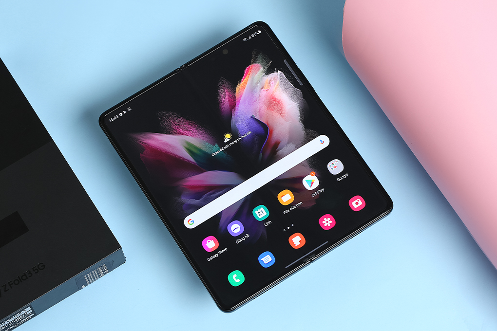 Samsung Galaxy Z Fold3 5G