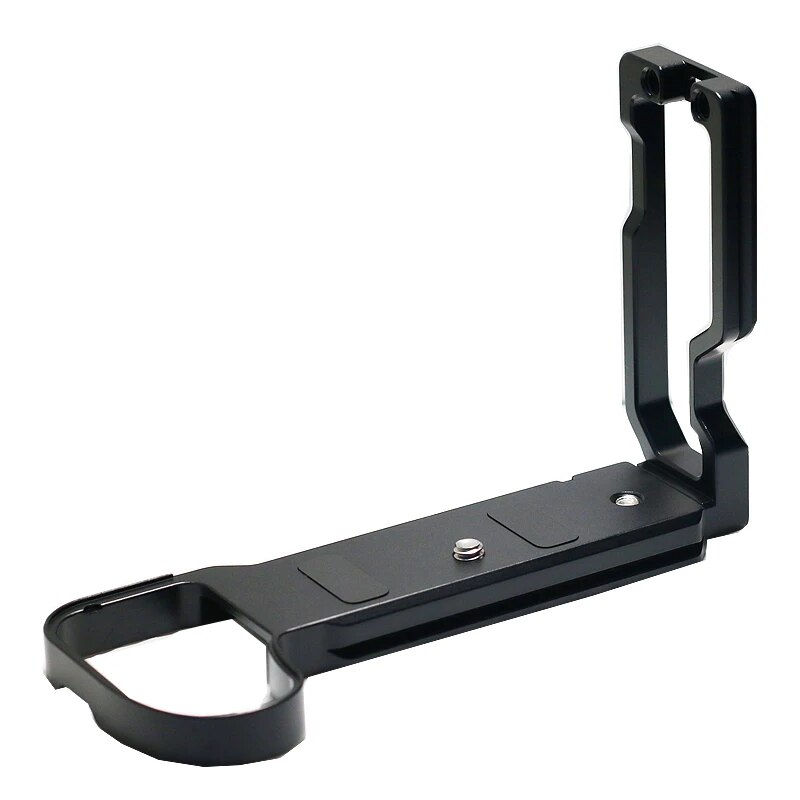 |”}{?》: z8 l hand grip quick release plate l bracket arca-swiss qr plate compatible for nikon z8 camera