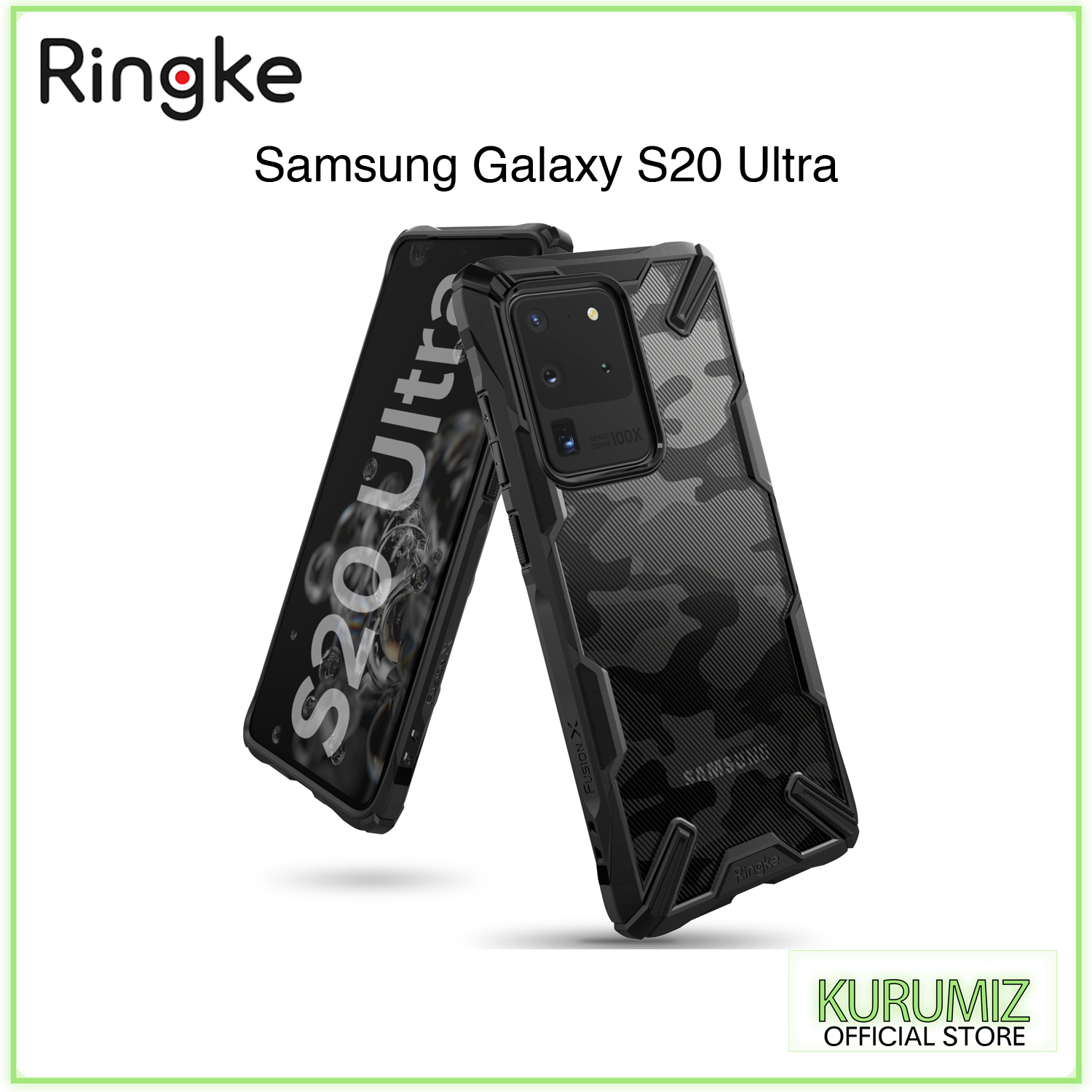 ringke s20 ultra case