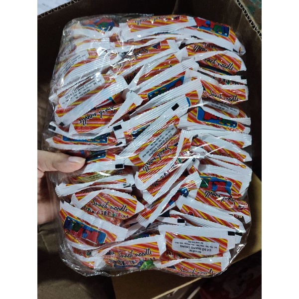 Mỳ tôm trẻ em 50 gói