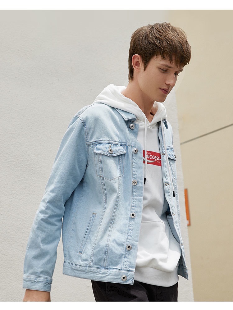 Áo khoác cao cấp vải dày mịn tốt áo khoác unisex big size kinh đô thời trang uni