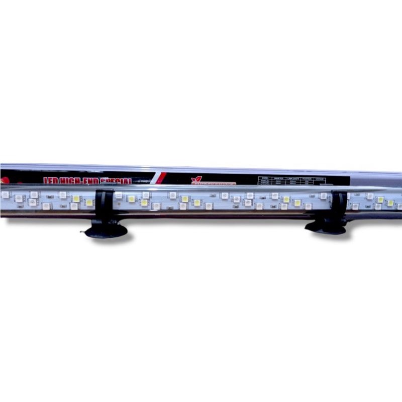 Lampu LED Aquarium Tanning SAKKAI PRO T8 1500