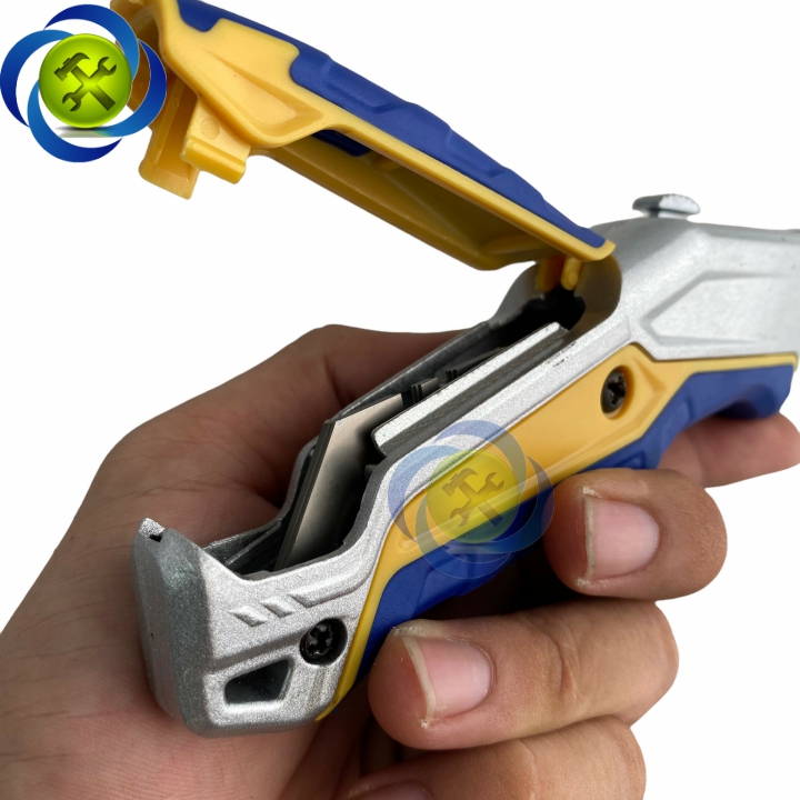 Dao rọc cáp R7-8725 kèm 3 lưỡi